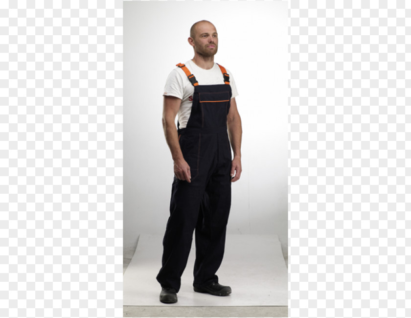 Garment District Overall Fire Retardant Pants Shoulder United States PNG
