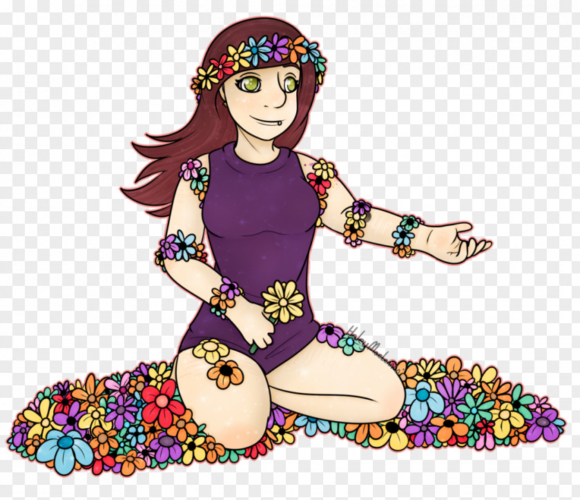 Gleam Character Clip Art PNG