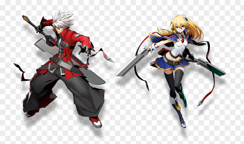 Guilty Gear BlazBlue: Calamity Trigger Cross Tag Battle Chrono Phantasma Continuum Shift Central Fiction PNG