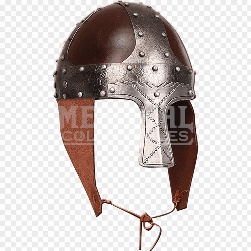 Helmet Gjermundbu Armour Viking Man-at-arms PNG