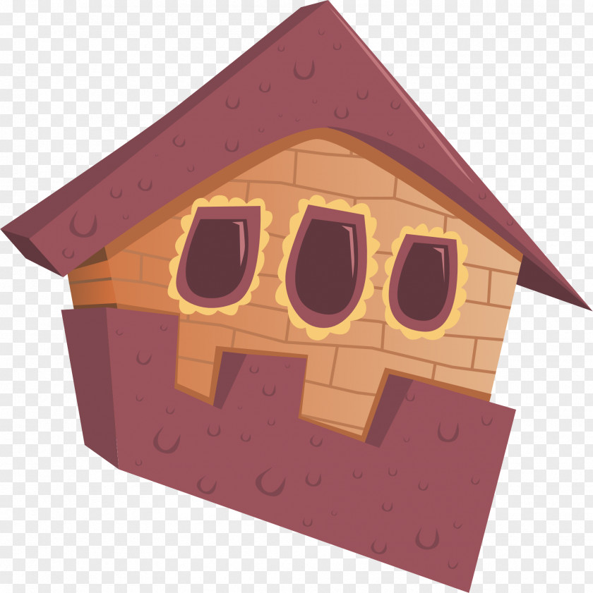 Home Roof Birdhouse House Bird Feeder PNG