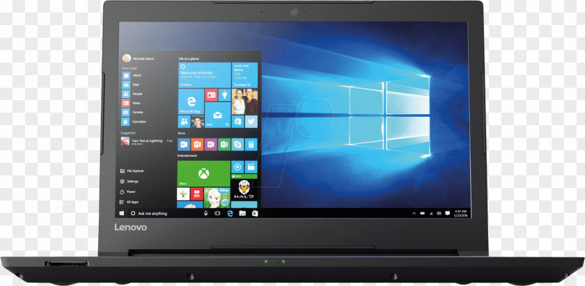 Laptop IdeaPad Intel Core I5 Lenovo V310 (15) PNG