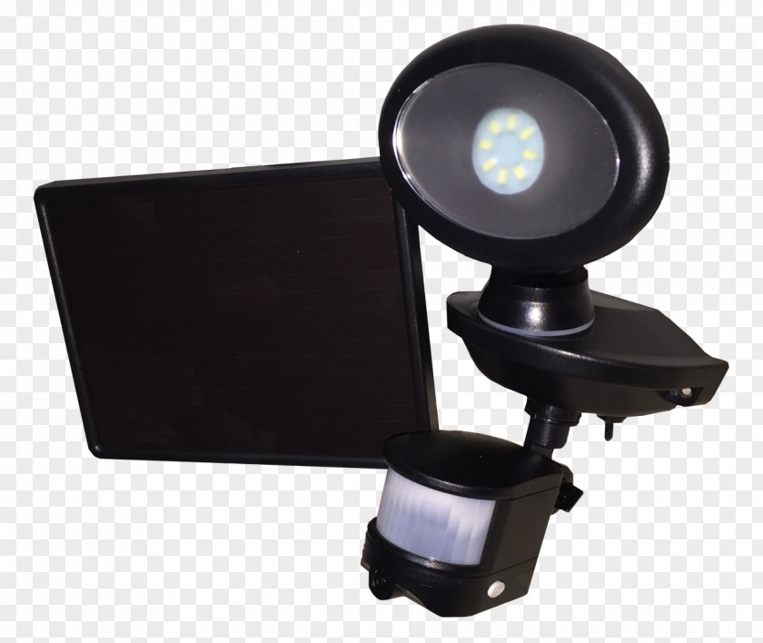 Light Floodlight Wireless Security Camera Video Cameras PNG
