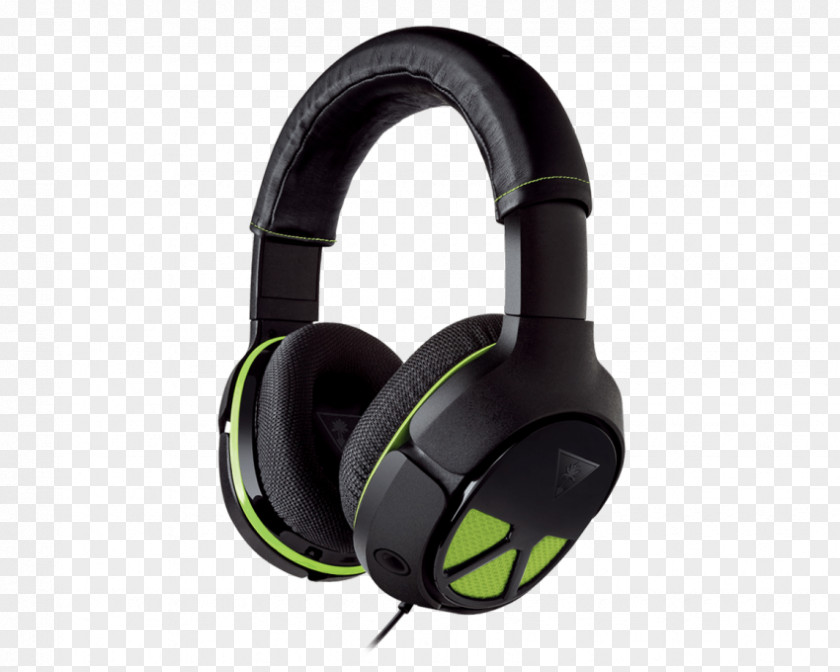 Microphone Turtle Beach Ear Force XO THREE Corporation Headset FOUR Stealth Xbox One PNG