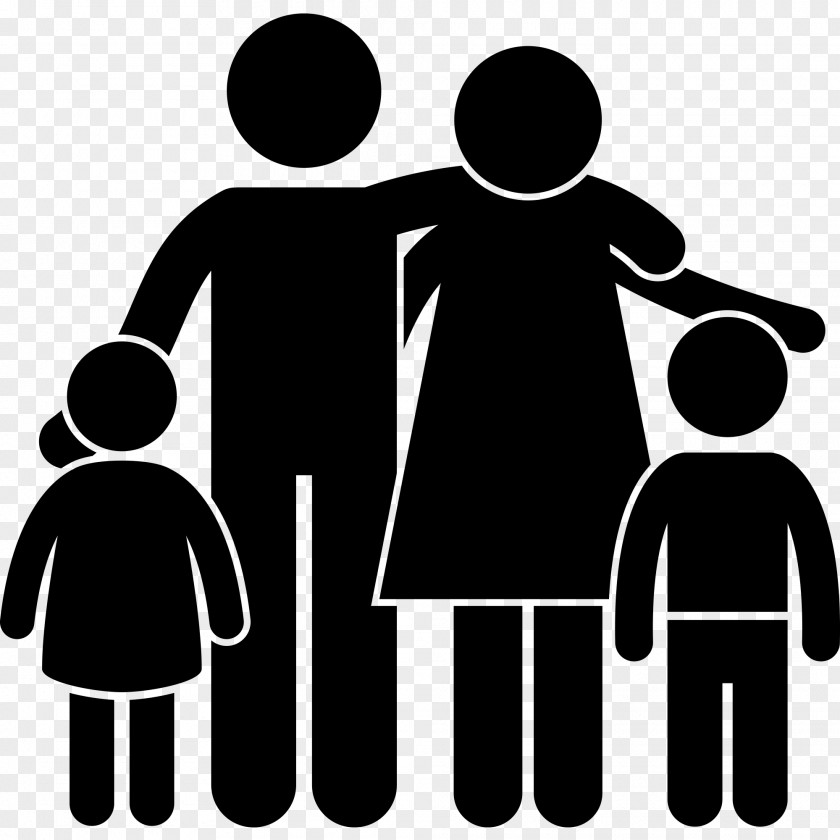 Mom's Family Computer Icons Clip Art PNG