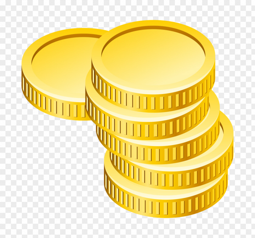 Money Team Payment Image Coin PNG