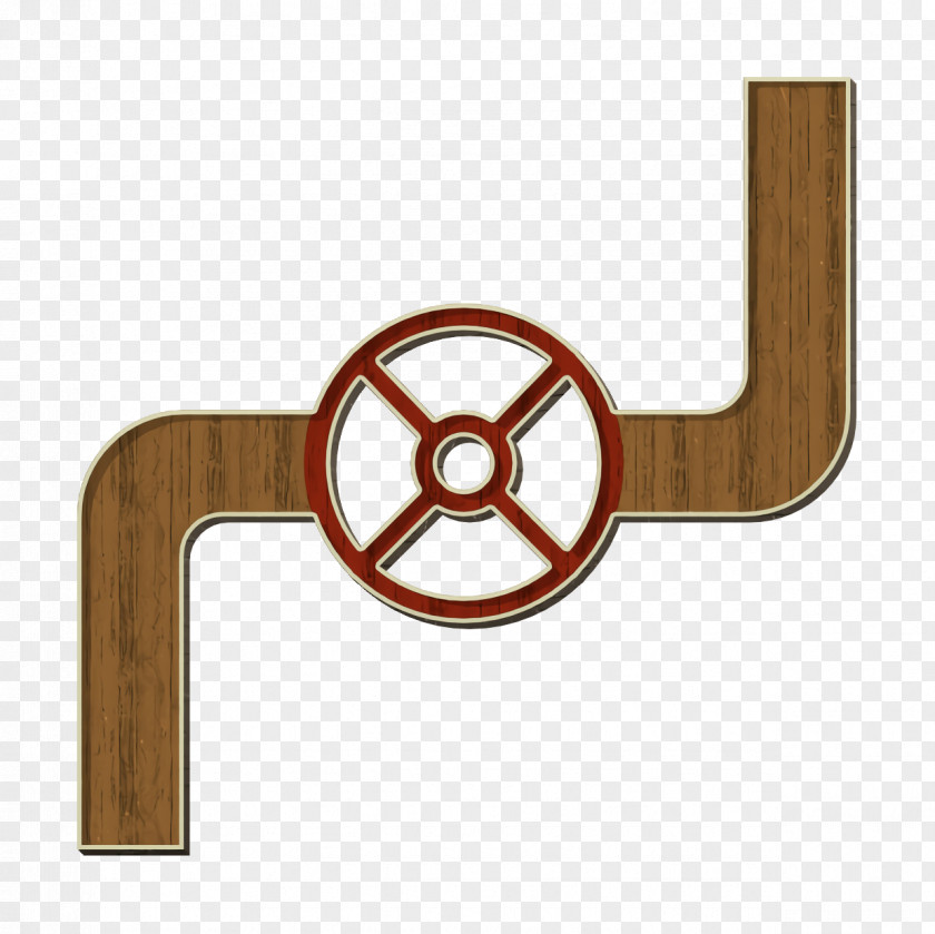 Oil Icon Constructions Gas Pipe PNG