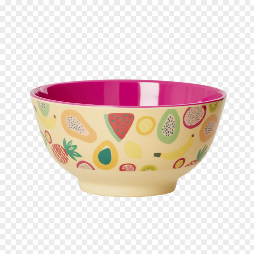 Rice Bowl Plate Breakfast Cereal Melamine Ceramic PNG