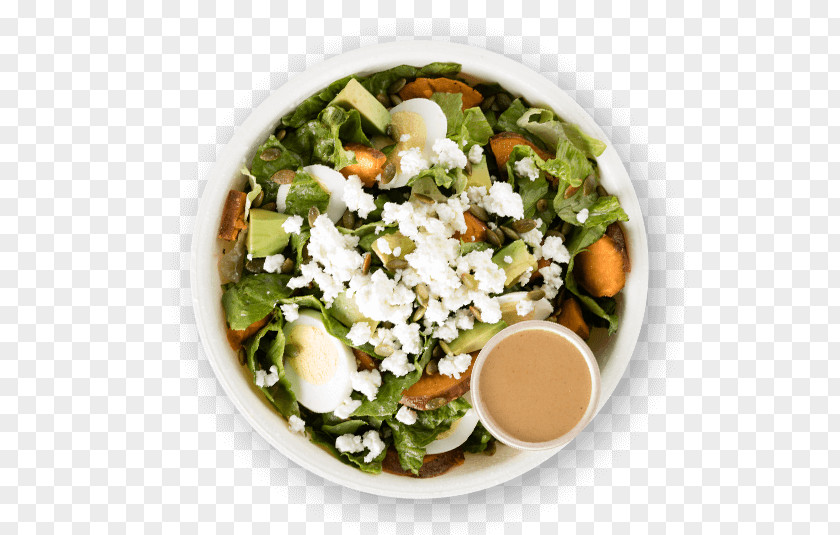 Salad Vegetarian Cuisine Chef Wrap Just PNG