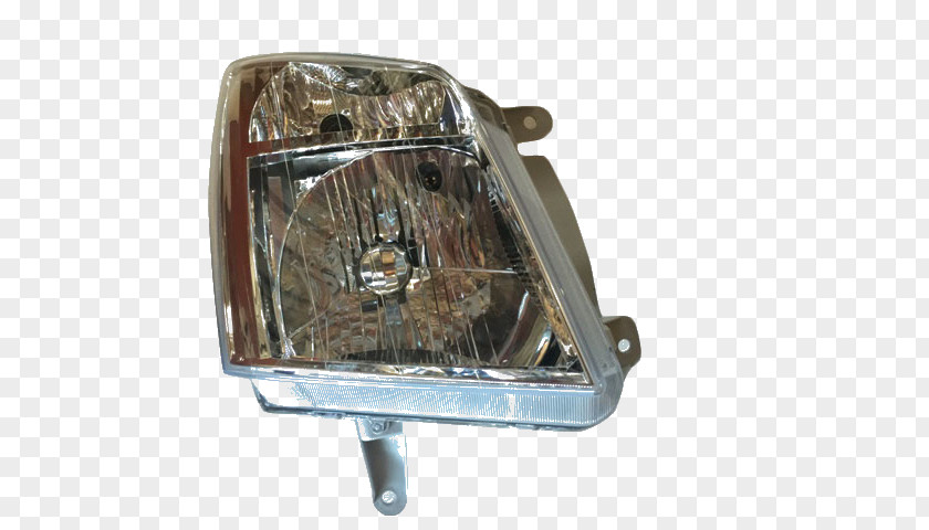 TATA ACE Headlamp Car PNG