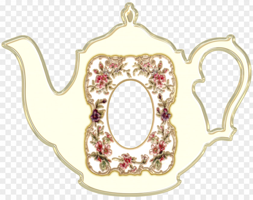 Tea Pot Teapot Picture Frames Evelyn's Traditional Tearoom Clip Art PNG