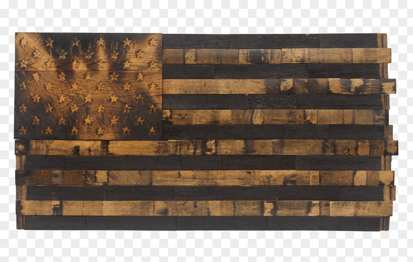 Wood Lumber Stain Rectangle PNG