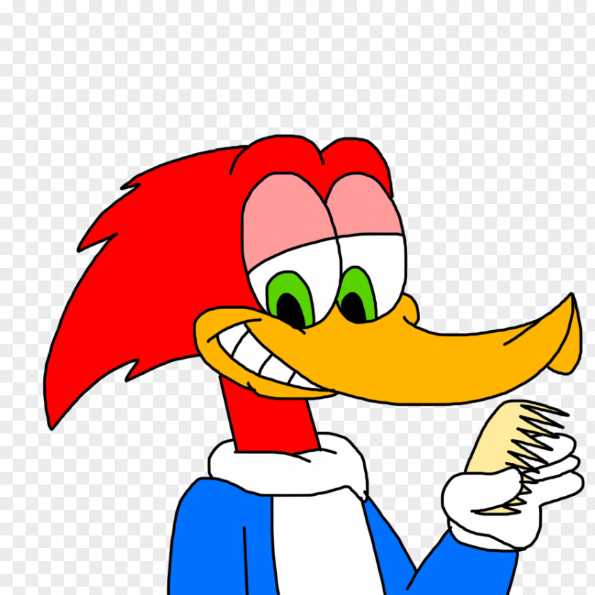 Woody Woodpecker Universal Pictures Sheriff Studios Hollywood Walter Lantz Productions PNG