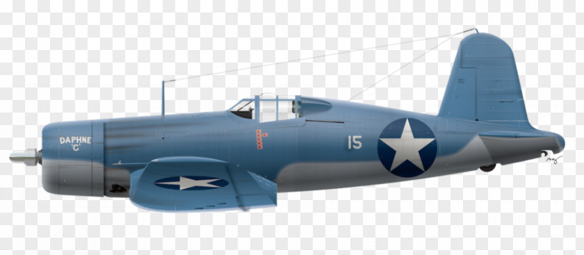 Airplane Vought F4U Corsair Aircraft Second World War Grumman F6F Hellcat PNG