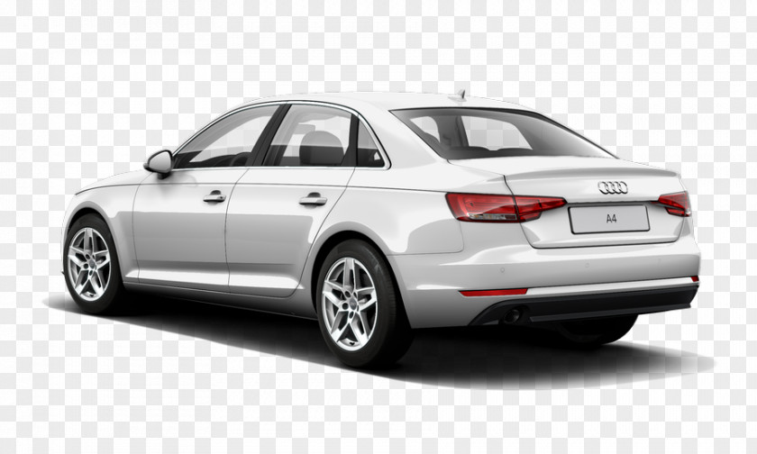 Audi 2017 A7 Car 2018 A4 2.0T Premium 0 PNG