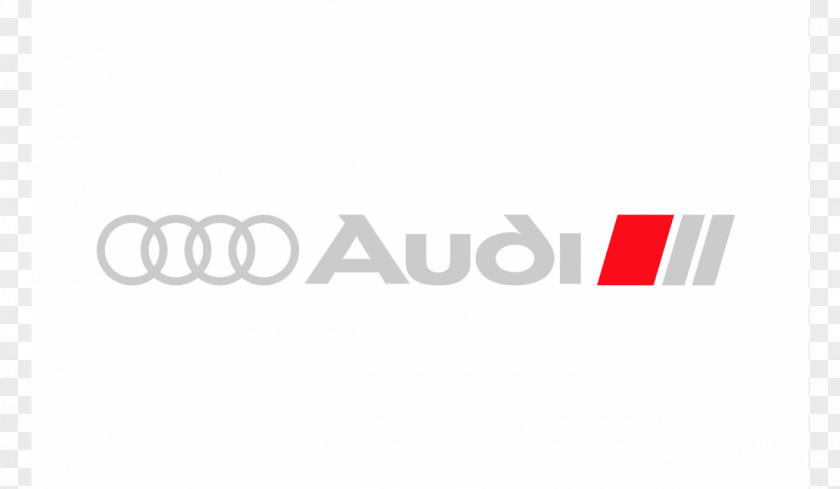 Audi Quattro Logo Brand PNG