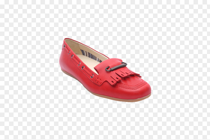 Casual Shoes Ballet Flat Slip-on Shoe Moccasin Sandal PNG