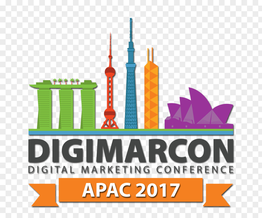 Digital Marketing ConferenceDubai DigiMarCon Europe Singapore 2018 Dubai PNG