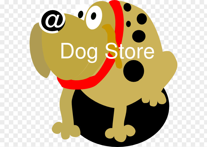 Dog Drawing Paper Clip Art PNG