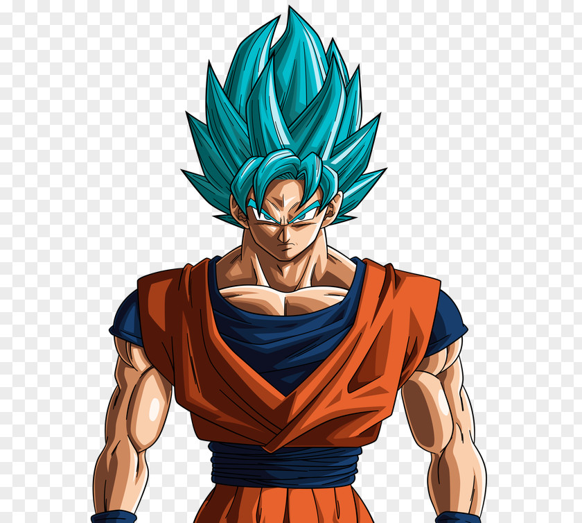 Goku Trunks Gohan Vegeta Super Dragon Ball Z PNG