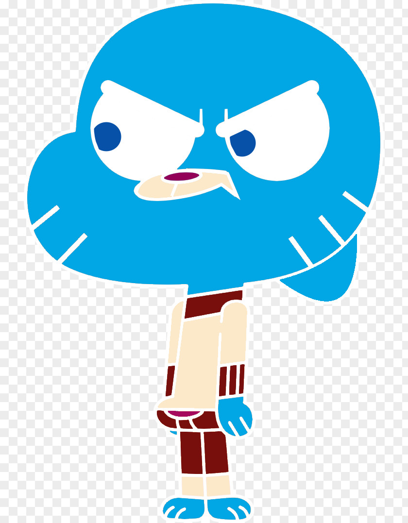 Gumball Waterson Watterson Cartoon Network The Check PNG