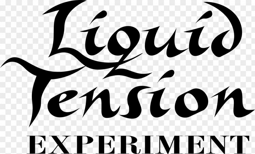 Initiative Media Liquid Tension Experiment Live In LA Kindred Spirits Chapman Stick PNG