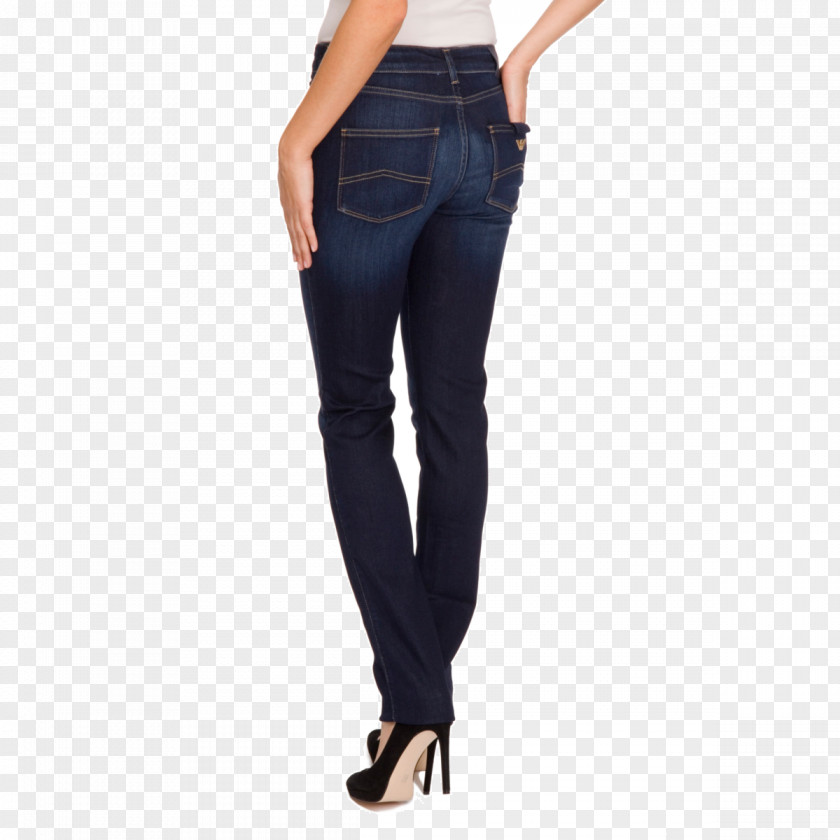 Jeans Slim-fit Pants Waist Denim PNG