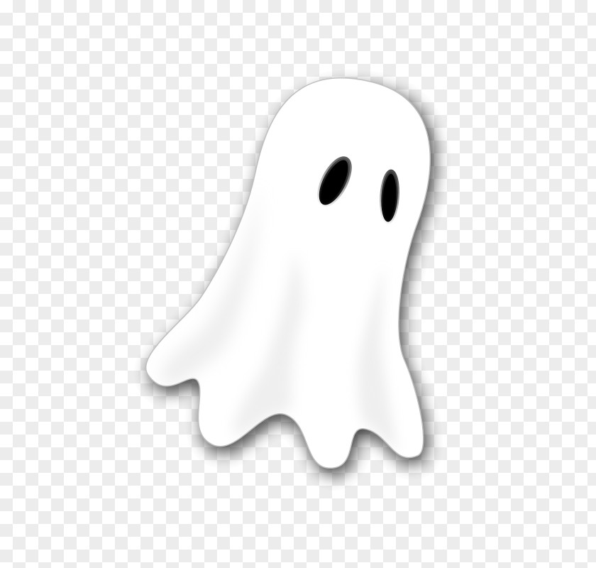 Mini Ghost Cliparts Halloween Ghoul Clip Art PNG