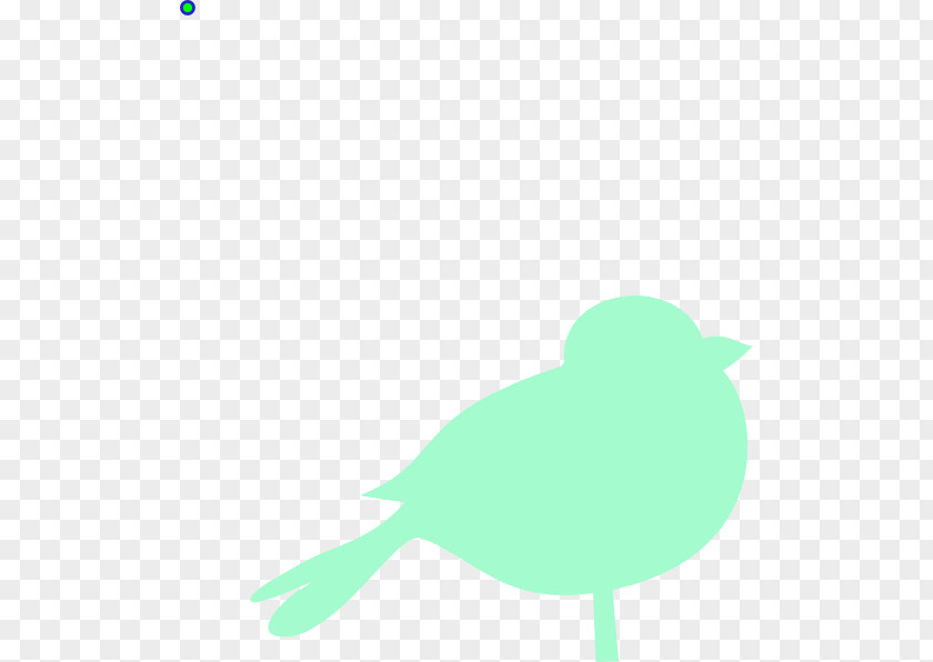 Mint Lovebird Cygnini Clip Art PNG