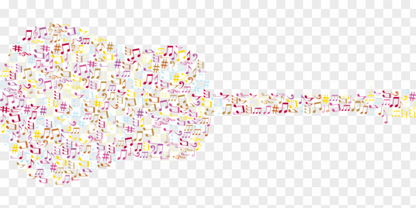 Musical Note Image Notation PNG