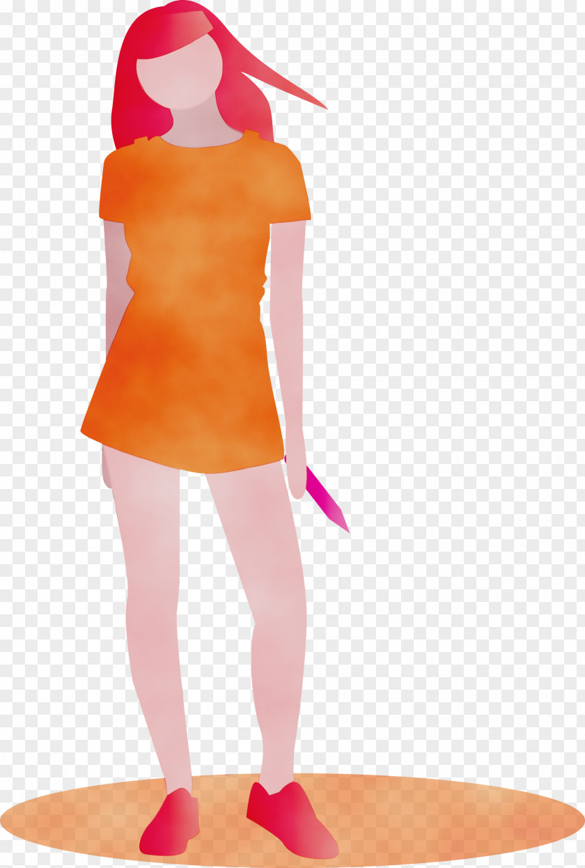 Orange PNG