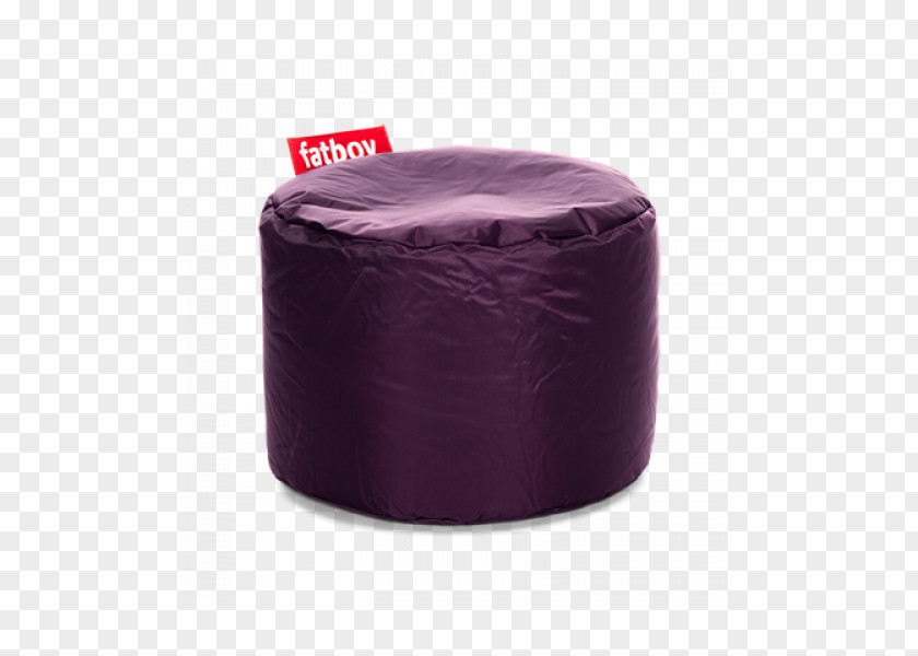 Purple Ottoman Table Fatboy Point Foot Rests Bean Bag Chairs Tuffet PNG