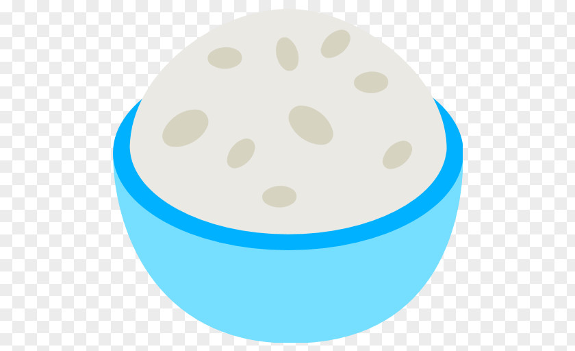 Rice Bowl Circle Oval PNG