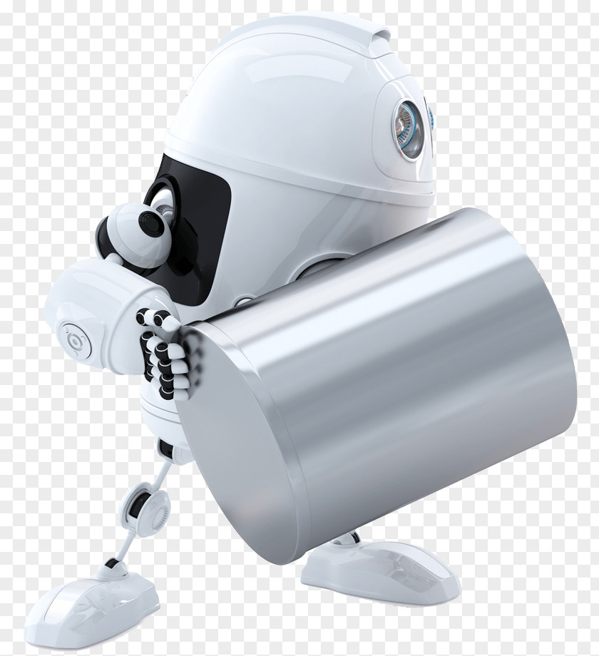 Robot Stock Photography Android PNG