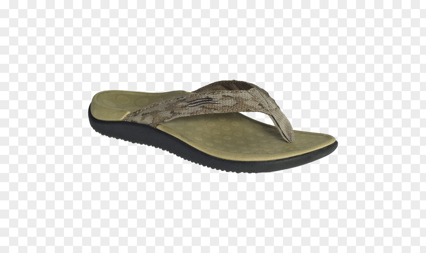 Sandal Flip-flops Orthotics Shoe Foot PNG