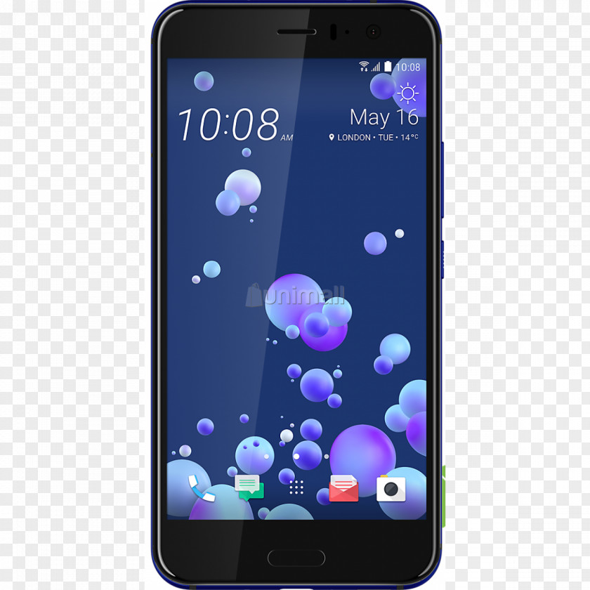 Smartphone HTC U11+ Telephone Dual SIM PNG