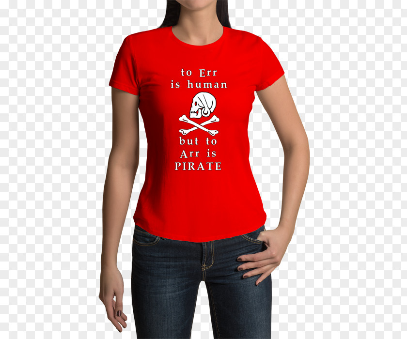 T-shirt Long-sleeved Clothing PNG