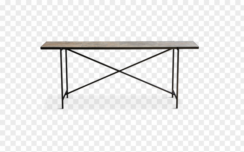 Table Furniture Marble Consola PNG