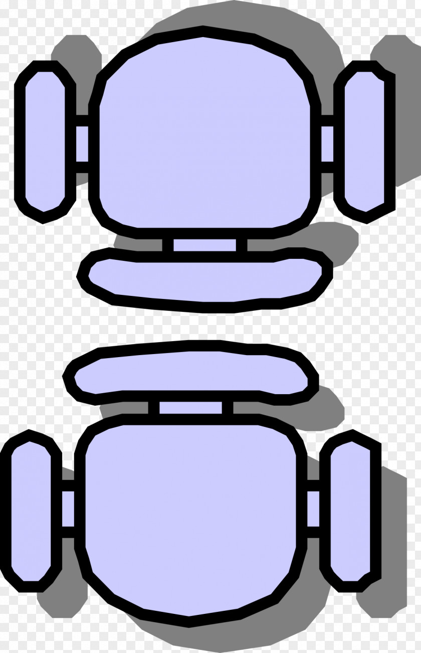 Toilet Seat Office & Desk Chairs Clip Art PNG