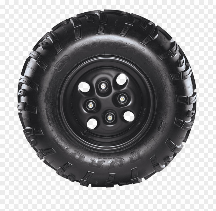 Tread Arctic Cat Motor City All-terrain Vehicle Tire PNG