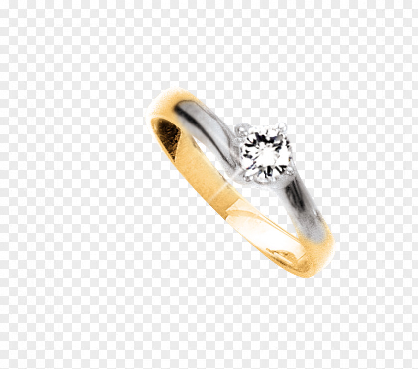 Wedding Ring Silver Body Jewellery PNG