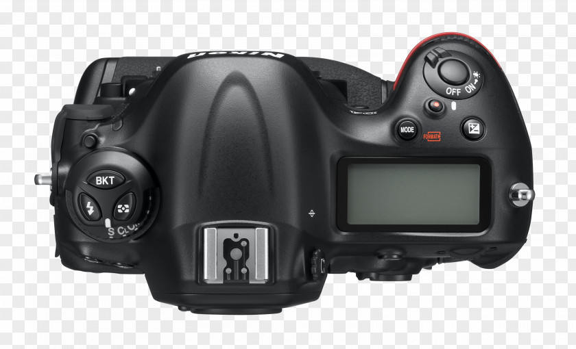 Camera Canon EOS-1D X Nikon D4 D3S Digital SLR PNG