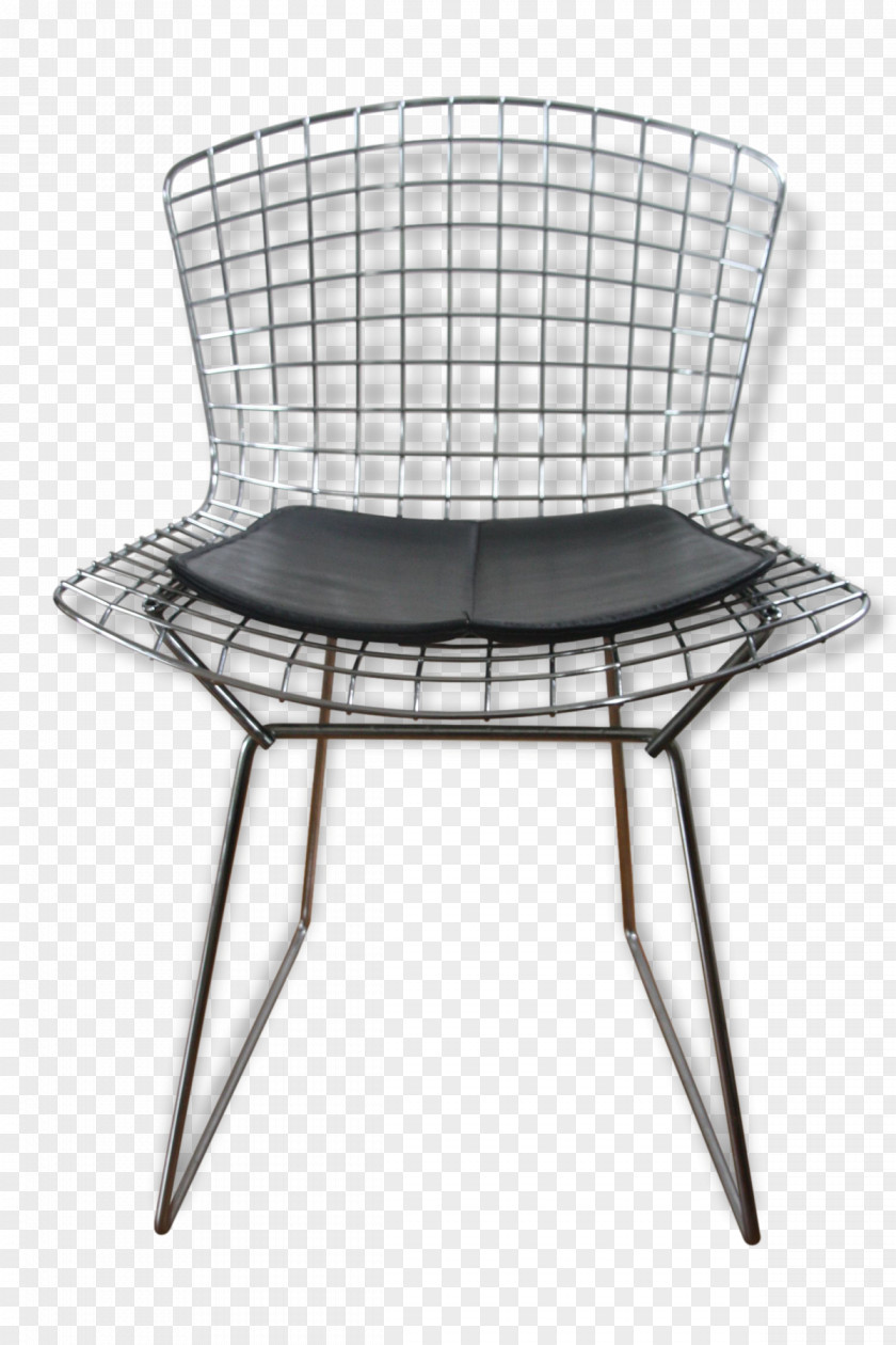 Chair Diamond Table Knoll PNG