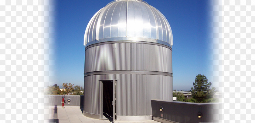 Design The Observatory PNG