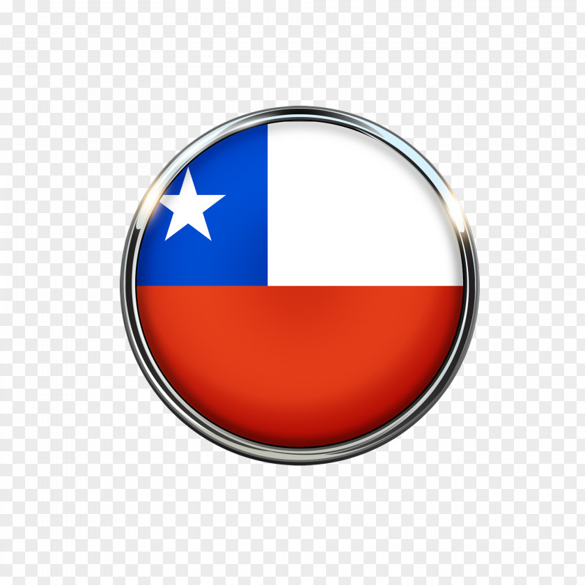 Dodge Challenger Flag Of Chile PNG