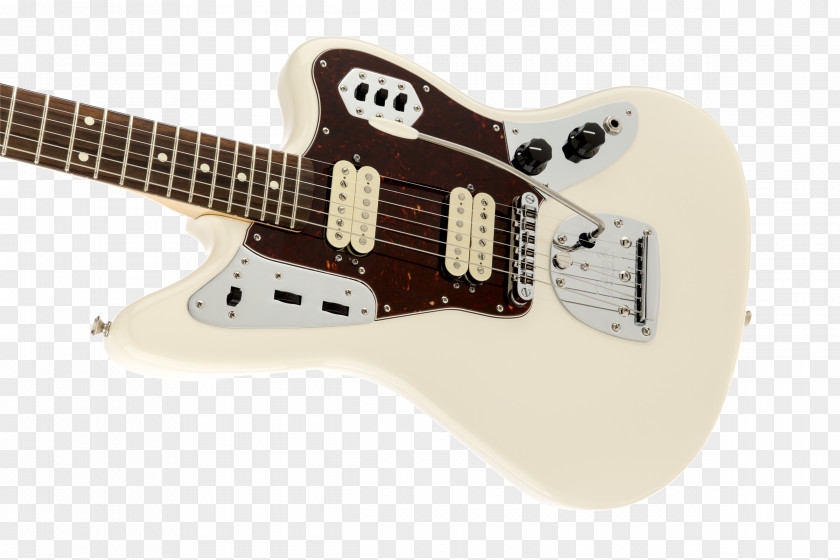 Electric Guitar Acoustic-electric Fender Jaguar Musical Instruments Corporation PNG