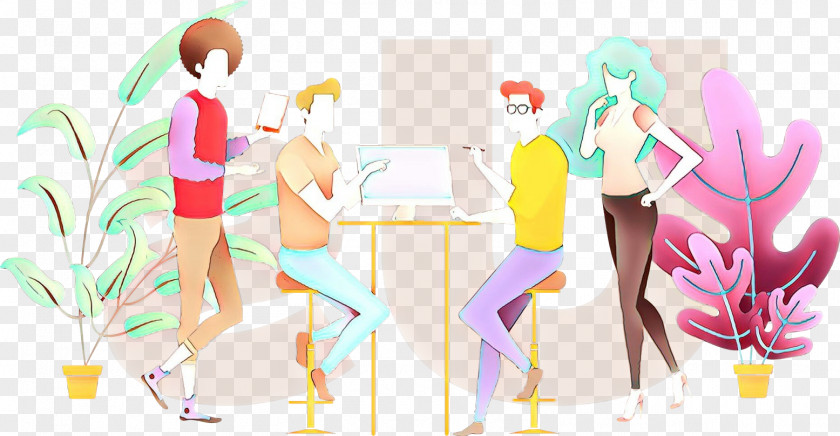Fashion Design Animation Fun PNG