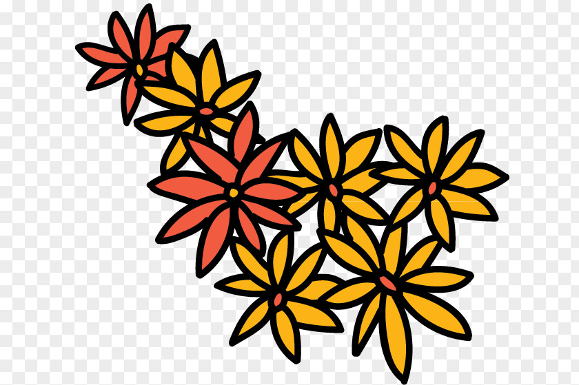 Flower Floral Design Clip Art Day Of The Dead Drawing PNG