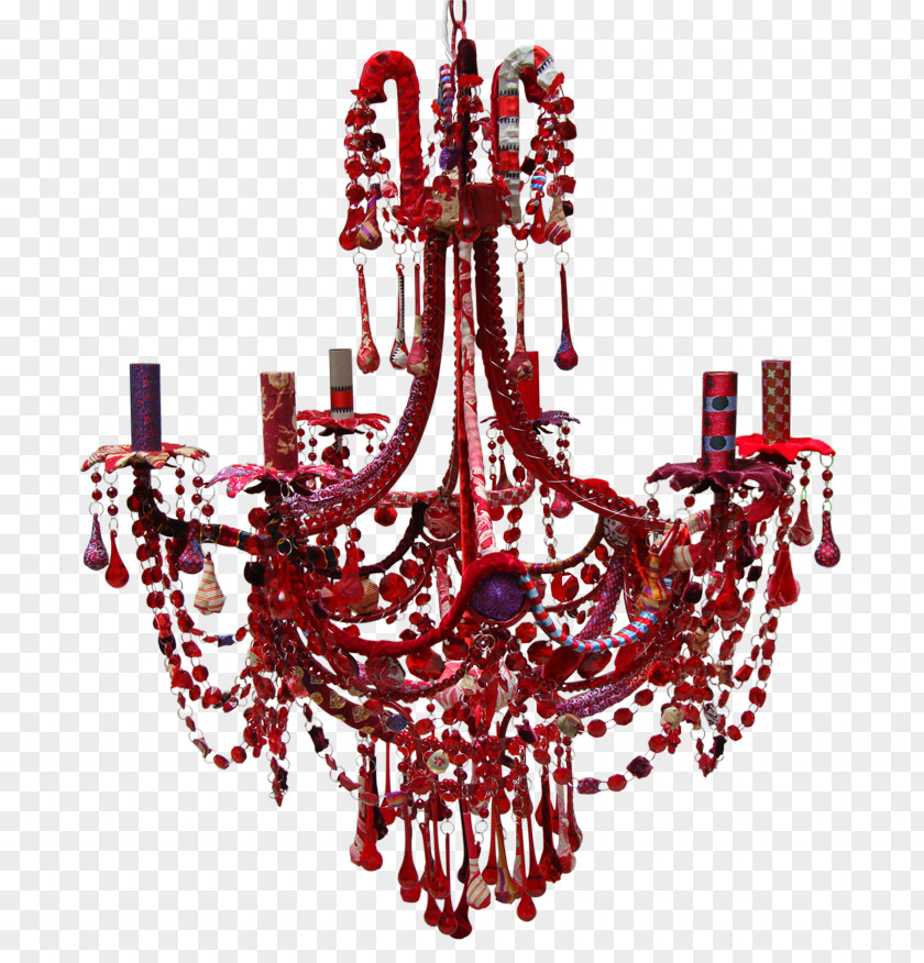 Glowing Chandelier Lighting Glass Lamp PNG