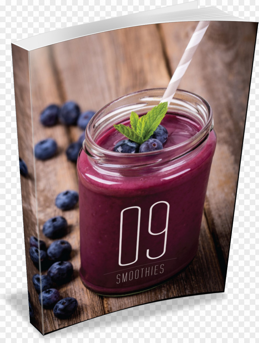 Juice Smoothie Health Shake Recipe Blueberry PNG